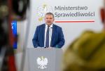 Czy minister sprawiedliwości i prokurator generalny Waldemar Żurek miał prawo odwoływać prokuratorów zajmujących się przestępczością zorganizowaną?