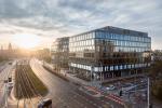 We wrocławskim biurowcu Infinity spółka Nasdaq wynajmuje 2 tys. mkw. powierzchni