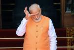 Narendra Modi nie musi już obawiać się opozycji w swoim kraju. Betonuje pod sobą scenę polityczną