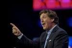 Tucker Carlson zapowiedział, że nie poprze Partii Republikańskiej w najbliższych wyborach