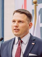 Sławomir Mentzen z Konfederacji na koniec grudnia 2025 r. miał 33,7 bitcoina o wartości 10,5 mln zł. To rekordzista wśród parlamentarzystów