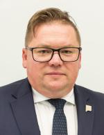 Sławomir Ćwik (Centrum) w akcjach ulokowane miał na koniec 2025 r. ponad 3,1 mln zł. Postawił m.in. na takie spółki, jak Apator, CD Projekt czy PKP Cargo