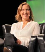 Susan Wojcicki (1968–2024) – majątek: ok. 800 mln USD