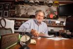 Tad Taube (1931–2025) – Woodmont Comp., 7 mld USD