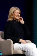 Martha Stewart – obecnie jej majątek to 400 mln USD