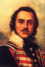 Kazimierz Pułaski (1745–1779)