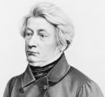 Adam Mickiewicz (1798–1855)