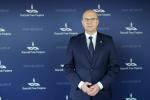 Bartłomiej Chmielowiec na funkcję rzecznika praw pacjenta został powołany w 2017 r. przez ówczesną premier Beatę Szydło