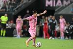 Messi nie musi już potwierdzać swojej pozycji supergwiazdy futbolu, myśli więc o czasie, w którym jego życie będzie polegało na robieniu pieniędzy bez potrzeby grania w piłkę