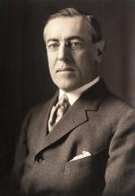 Woodrow Wilson (prezydent w latach 1913-1921), Jimmy Carter (1977- -1981) i Ronald Reagan (1981-1989) – im trzem zawdzięczamy najwięcej