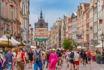 Władze Gdańska badają nastawienie mieszkańców do turystyki. Ich opinie są jednym z kluczowych wskaźników planowania rozwoju