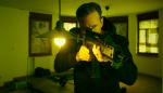 Armie Hammer gra główną rolę w „Citizen Vigilante”