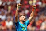 Hiszpan Unai Simón nie stracił bramki na mundialu od 519 minut. Pobił tym samym rekord Włocha Waltera Zengi z mistrzostw świata 1990 r.