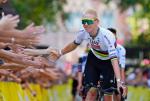 Tadej Pogacar może przejść do historii jako jeden z niewielu kolarzy, którzy Tour de France wygrywali pięciokrotnie