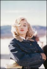 Wystawa w Cinémathèque Française w przekrojowy sposób pokazuje życie Marilyn Monroe – zawodowe i prywatne