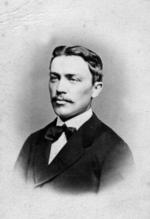 Iwan Puluj (Jan Pułuj) (1845–1918) Fizyk, elektrotechnik i odkrywca. Pionier badań nad promieniowaniem X oraz konstruktor lamp katodowych. Urodził się na Podolu, studiował i pracował m.in. we Lwowie, Wiedniu i Pradze. Był ukraińskim patriotą (przetłumaczył Biblię na język ukraiński), blisko współpracującym z polskimi i austriackimi środowiskami naukowymi CK Monarchii.