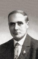 Gen. Marko Bezruczko (1893–1944) Dowódca Armii URL, który wsławił się bohaterską obroną Zamościa przed armią Budionnego w 1920 r., ratując polskie zaplecze. W latach 30. XX w. był przewodniczącym Ukraińskiego Towarzystwa Wojskowo- -Historycznego w Warszawie. Pochowany na cmentarzu prawosławnym na warszawskiej Woli. Jego imieniem jest nazwana 110. Samodzielna Brygada Zmechanizowana Sił Zbrojnych Ukrainy, walcząca z Rosjanami w Awdijiwce w obwodzie donieckim.