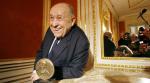 Jerzy Giedroyc (z lewej, 1906–2000) oraz Bohdan Osadczuk (z prawej, 1920–2011) Twórcy paryskiej „Kultury”. Przez dziesięciolecia budowali intelektualny fundament pod pojednanie polsko-ukraińskie i suwerenność obu państw po upadku komunizmu.