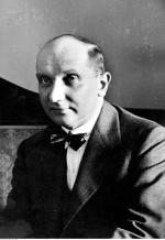 August Zaleski (1883–1972) – polski polityk i dyplomata, drugi prezydent Rzeczypospolitej Polskiej na uchodźstwie w latach 1947–1972, kawaler Orderu Orła Białego