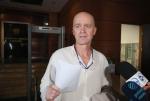 Dr Emil Jędrzejewski zaprzecza, że pomagał byłemu ministrowi