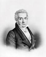 Jacques-Louis David (1748-1825)