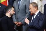 Rodzimi politycy nie kreują polityki, a podążają za sondażami, przy czym zasadne jest pytanie, czy aby na pewno właściwie je interpretują. Sam Donald Tusk zmieniał zdanie choćby w sprawie odebrania Orderu Orła Białego Wołodymyrowi Zełenskiemu