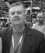 Karol Stopa (1948–2026)