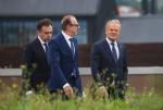Decyzję o lokalizacji centrum Europejskiej Agencji Kosmicznej w Polsce ogłoszono w stołecznym Centrum Nauki Kopernik