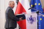 Marian Banaś chciał przeforsować nowelizację ustawy o NIK i mieć takie uprawnienia jak prokuratorzy