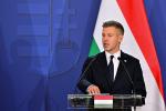 Péter Magyar dysponuje w parlamencie większością głosów ugrupowania TISZA