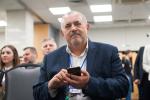 Głównym punktem programu Borisa Nadieżdina jest zakończenie wojny z Ukrainą