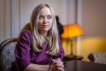 Jolanta Sobierańska- -Grenda jest ministrem zdrowia od lipca ubiegłego roku. Premier chciał, by ten urząd sprawowała osoba apolityczna