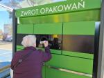 Imponujące tempo zbiórki opakowań wkrótce mocno zwolni