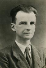 Adolf Maria Bocheński (1909–1944) – publicysta polityczny, podporucznik PSZ, kawaler Orderu Virtuti Militari