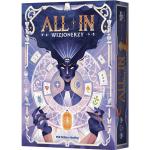 „All In: Wizjonerzy”, Phil Walker-Harding, wyd. Rebel