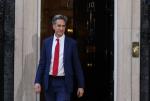 Ed Miliband, szef brytyjskiej dyplomacji w rządzie Andy’ego Burnhama