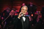 Andrea Bocelli świętuje trzy dekady albumu „Romanza”