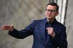 Mateusz Morawiecki jest gotów na spotkanie ostatniej szansy z prezesem. Ale nie jest ono pewne