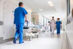 Łączne zadłużenie szpitali w Polsce przekroczyło pod koniec marca tego roku 37 mld zł