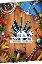 „House Flipper Remastered Collection”, wyd. Frozen Way, platf.: PC, PS5, XS