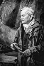 Igor Mitoraj (1944-2014), polski rzeźbiarz, emigrant