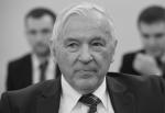 Stanisław Gomułka 1940–2026