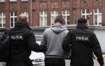 Policjanci zatrzymali Michała S., gdy ten szedł do sklepu. Po tym, jak usłyszał powód zatrzymania, spontanicznie przyznał się do zabójstwa