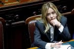 Giorgia Meloni stoi na czele rządu od 2022 r.
