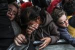 Jak szacuje UNICEF, w Strefie Gazy zostało zabitych lub okaleczonych przez działania izraelskich wojsk ok. 64 tys. dzieci
