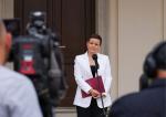 Marta Cienkowska podsumowała rok urzędowania w MKiDN