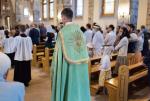 Ekskomunika nałożona na członków Bractwa Kapłańskiego św. Pius X oznacza, że sakramenty sprawowane przez księży tej grupy są – z perspektywy Watykanu – sprawowane niegodnie (to w przypadku Eucharystii), a nawet nieważnie (spowiedź i sakrament małżeństwa)