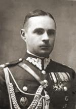 Płk Janusz Bokszczanin (1894–1973), ps. Sęk
