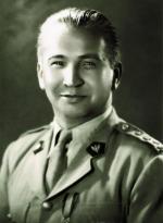 Gen. Leopold Okulicki (1898–1946), ps. Niedźwiadek, Kobra