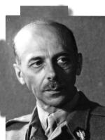 Gen. Tadeusz Komorowski (1895–1966), ps. Bór